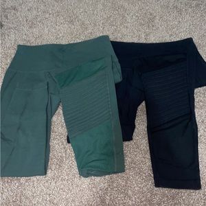 REEBOK legging BUNDLE